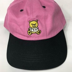 Official Teddy Fresh - Ted Hat - Authentic - H3H3